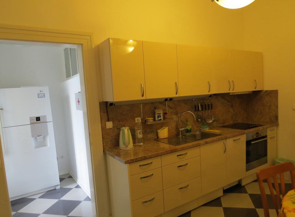 Apartment Kamelija Opatija Room photo